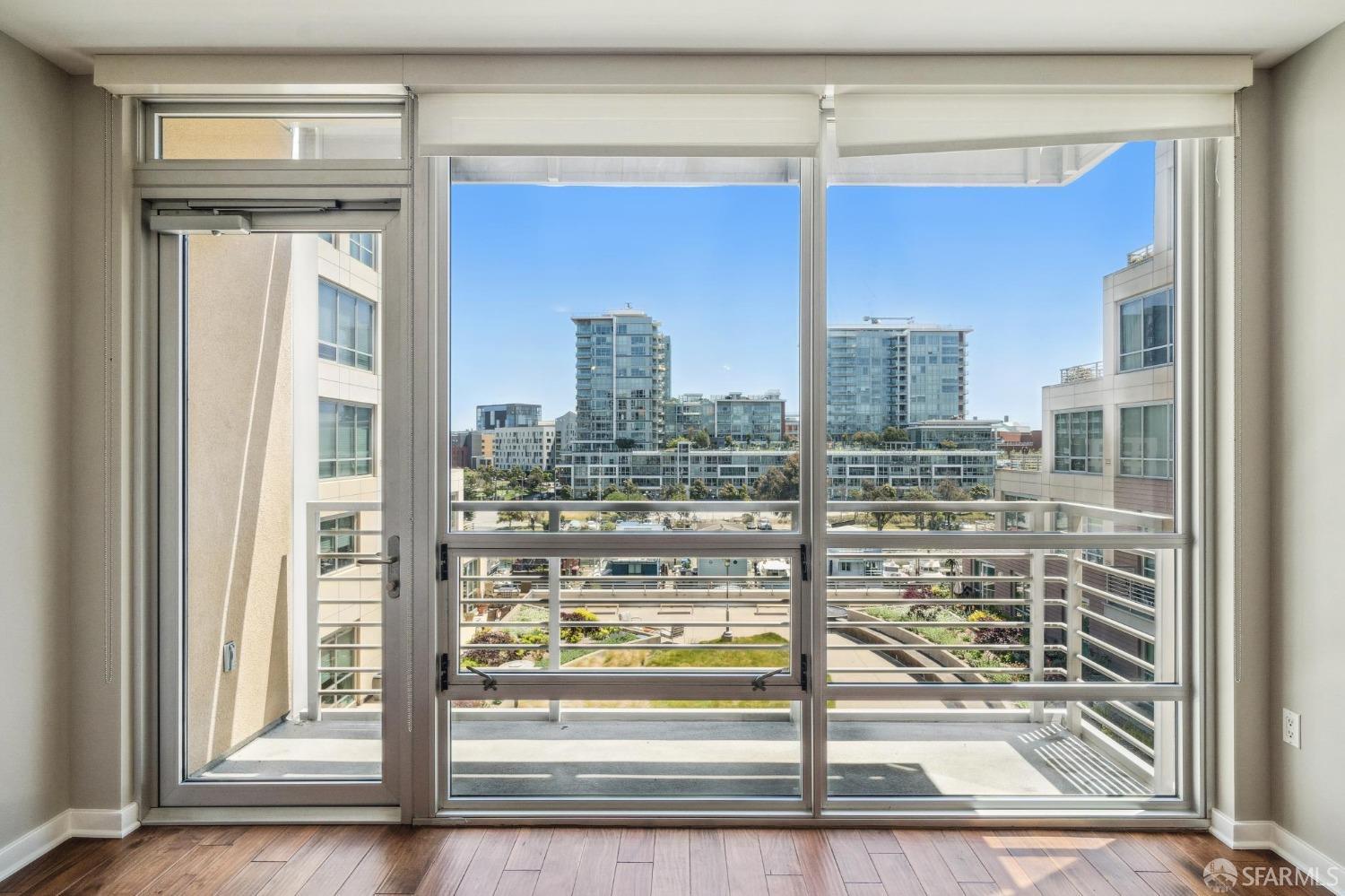 Detail Gallery Image 25 of 30 For 325 Berry St #517,  San Francisco,  CA 94158 - 1 Beds | 1 Baths