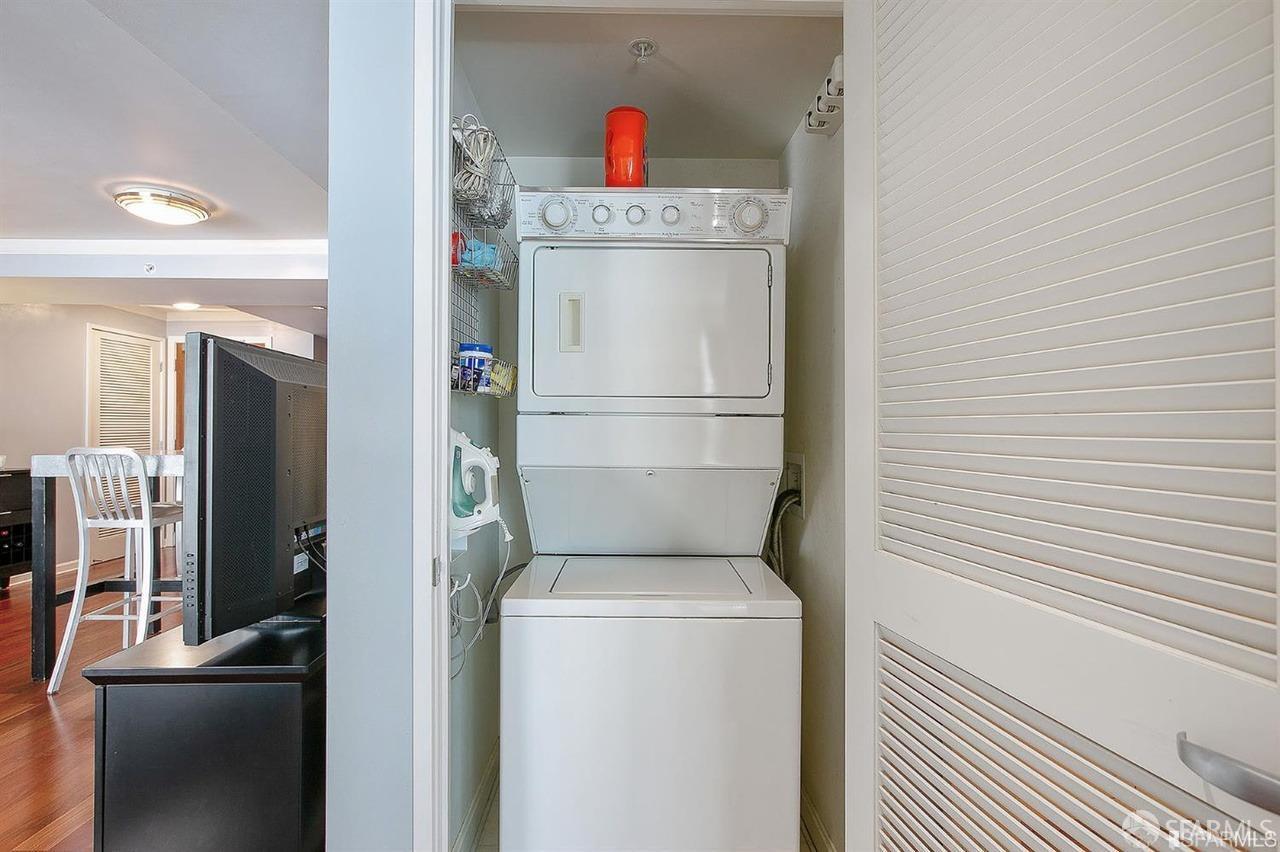 Detail Gallery Image 16 of 23 For 400 Beale St #1008,  San Francisco,  CA 94105 - 1 Beds | 1 Baths