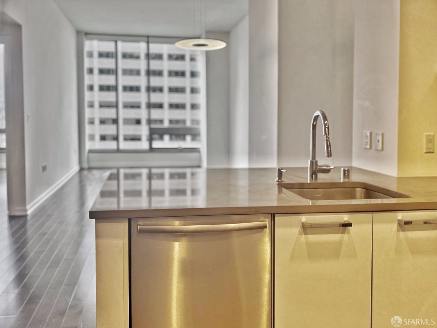 Detail Gallery Image 15 of 33 For 1 Hawthorne St 8e,  San Francisco,  CA 94105 - 1 Beds | 1 Baths