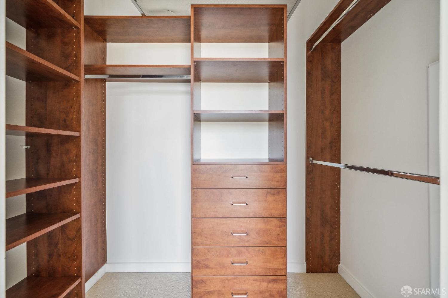 Detail Gallery Image 20 of 30 For 325 Berry St #517,  San Francisco,  CA 94158 - 1 Beds | 1 Baths