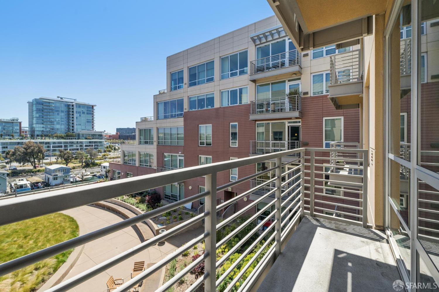 Detail Gallery Image 28 of 30 For 325 Berry St #517,  San Francisco,  CA 94158 - 1 Beds | 1 Baths