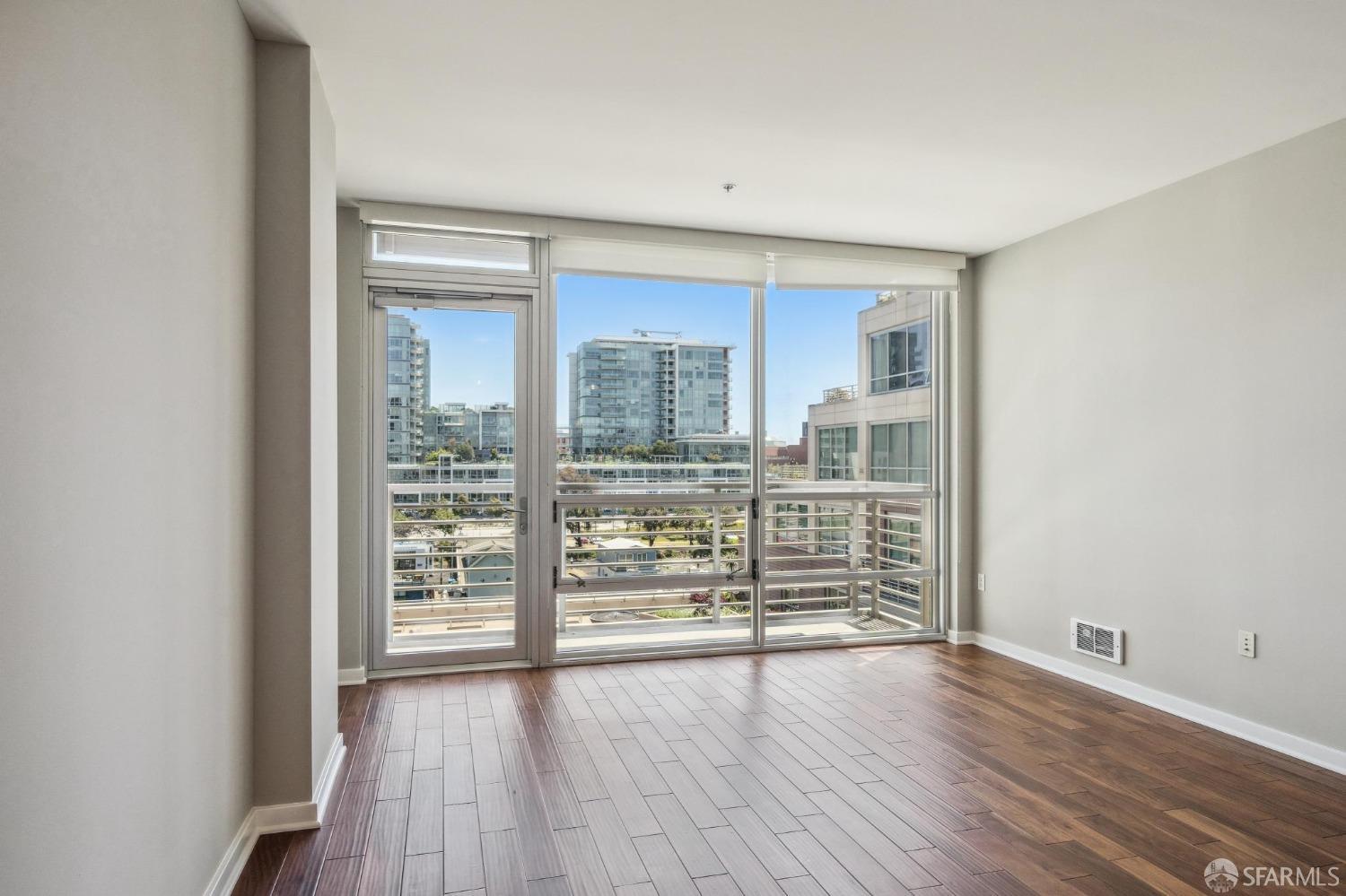 Detail Gallery Image 10 of 30 For 325 Berry St #517,  San Francisco,  CA 94158 - 1 Beds | 1 Baths