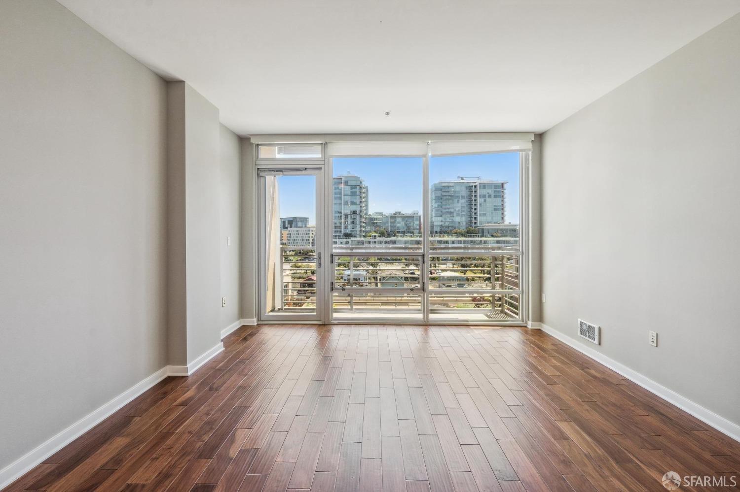 Detail Gallery Image 9 of 30 For 325 Berry St #517,  San Francisco,  CA 94158 - 1 Beds | 1 Baths