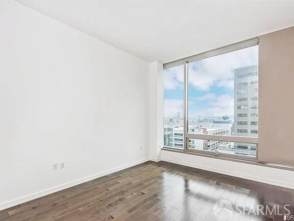 Detail Gallery Image 7 of 33 For 1 Hawthorne St 8e,  San Francisco,  CA 94105 - 1 Beds | 1 Baths