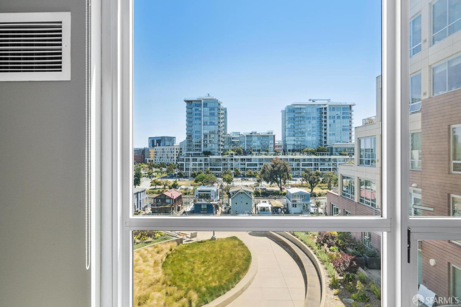 Detail Gallery Image 17 of 30 For 325 Berry St #517,  San Francisco,  CA 94158 - 1 Beds | 1 Baths