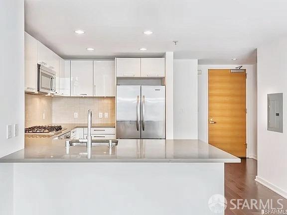 Detail Gallery Image 12 of 33 For 1 Hawthorne St 8e,  San Francisco,  CA 94105 - 1 Beds | 1 Baths