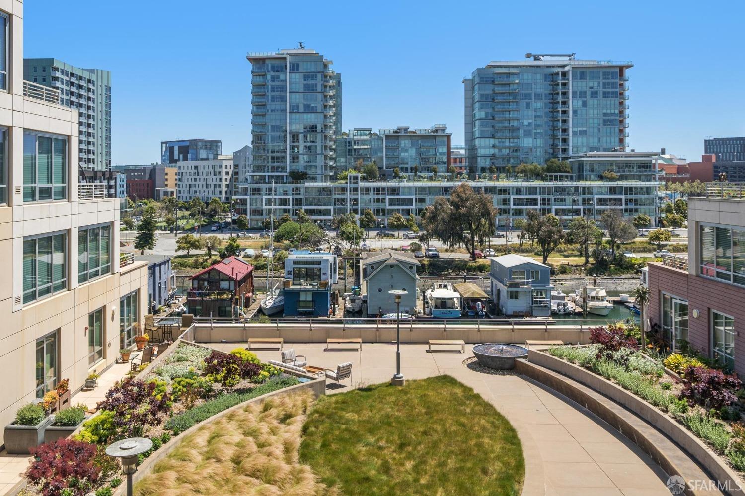 Detail Gallery Image 27 of 30 For 325 Berry St #517,  San Francisco,  CA 94158 - 1 Beds | 1 Baths