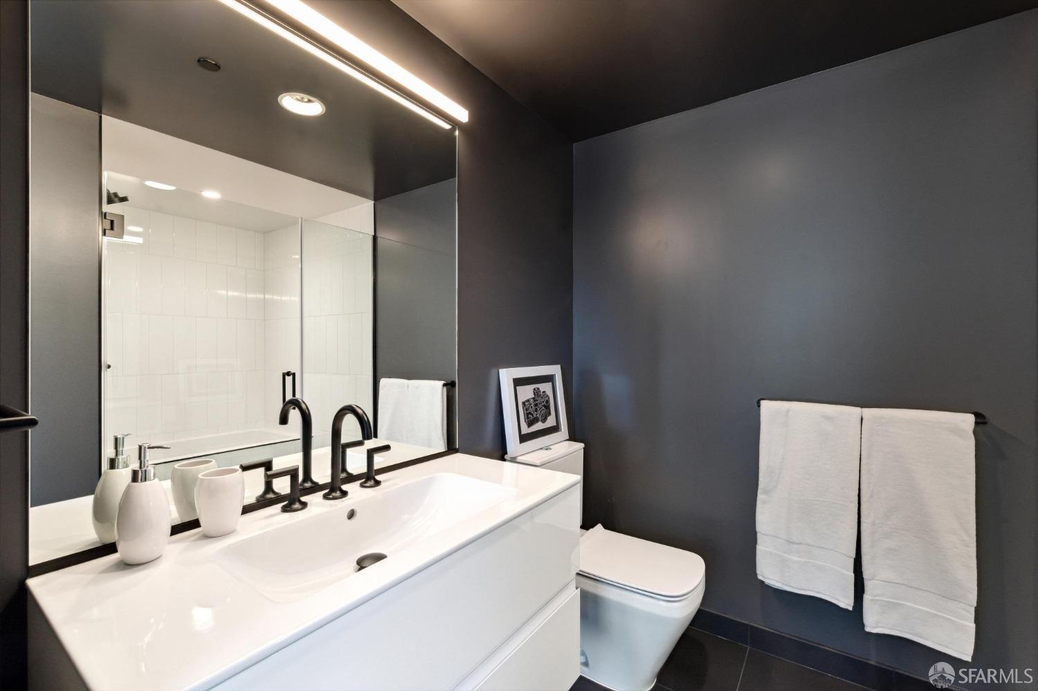 Detail Gallery Image 22 of 31 For 960 Market St #220,  San Francisco,  CA 94102 - 2 Beds | 2 Baths