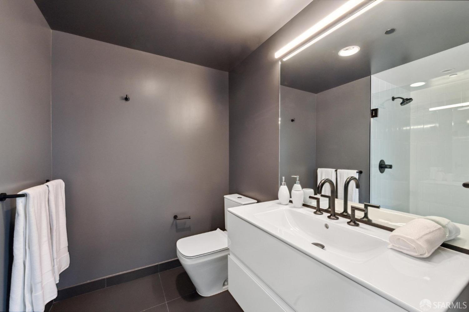 Detail Gallery Image 18 of 31 For 960 Market St #220,  San Francisco,  CA 94102 - 2 Beds | 2 Baths