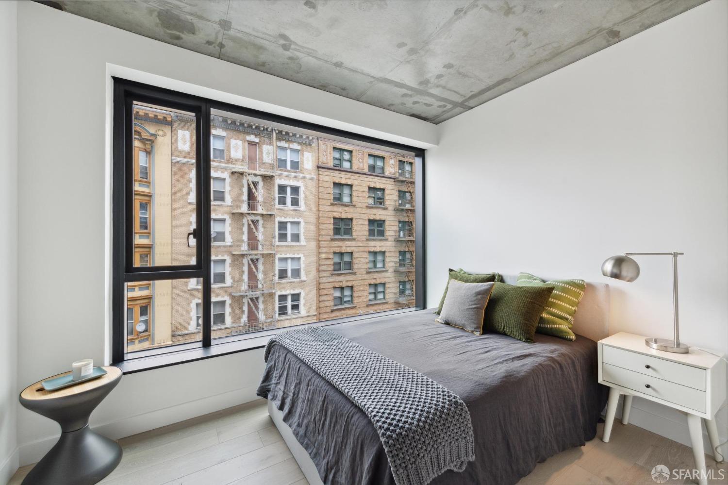 Detail Gallery Image 16 of 31 For 960 Market St #220,  San Francisco,  CA 94102 - 2 Beds | 2 Baths