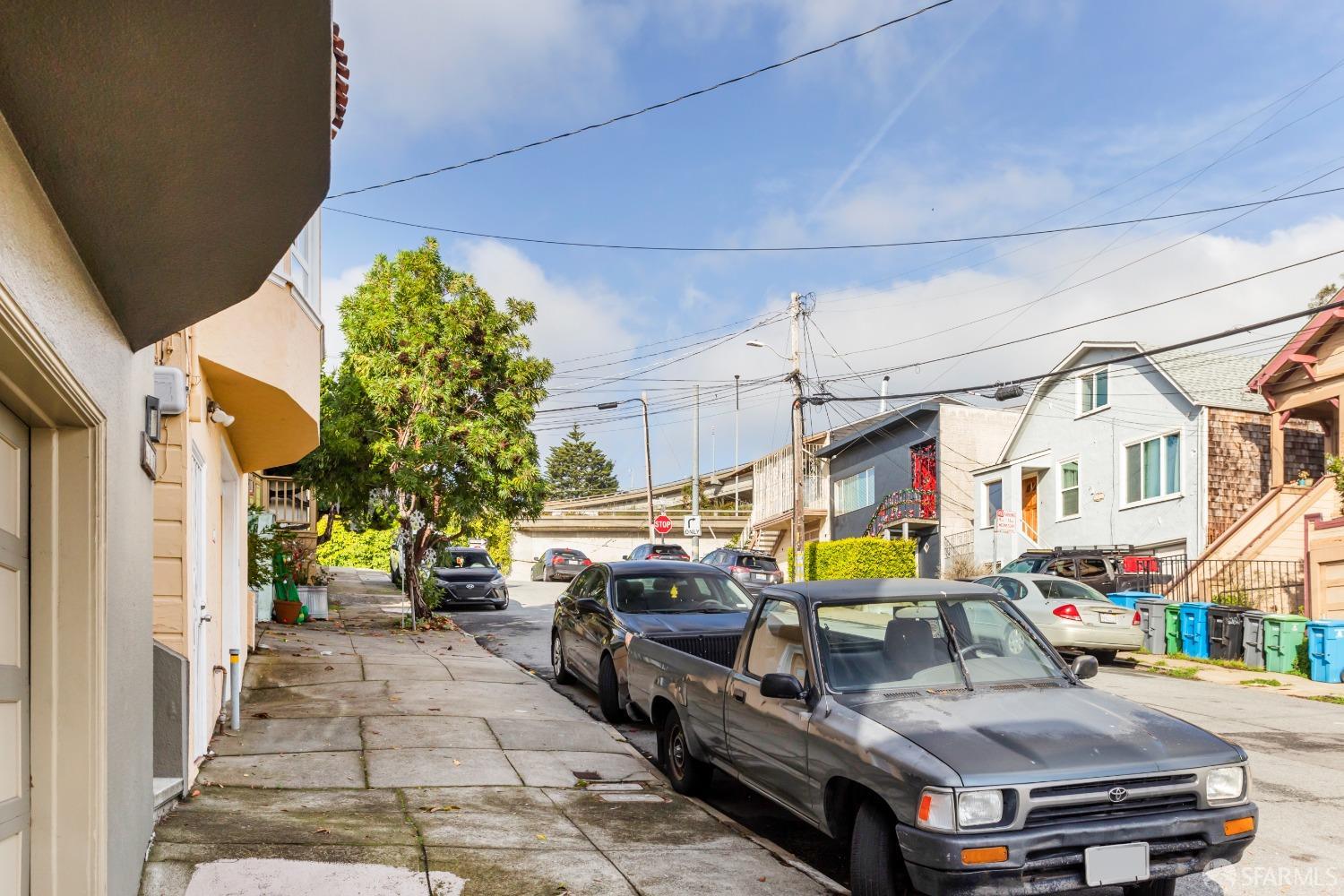 Detail Gallery Image 27 of 28 For 233 Tingley St, San Francisco,  CA 94112 - 2 Beds | 1/1 Baths