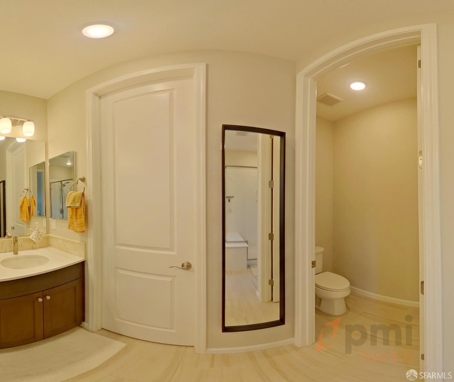 Detail Gallery Image 8 of 14 For 1809 Yosemite Pl, Hercules,  CA 94547 - 4 Beds | 2/1 Baths