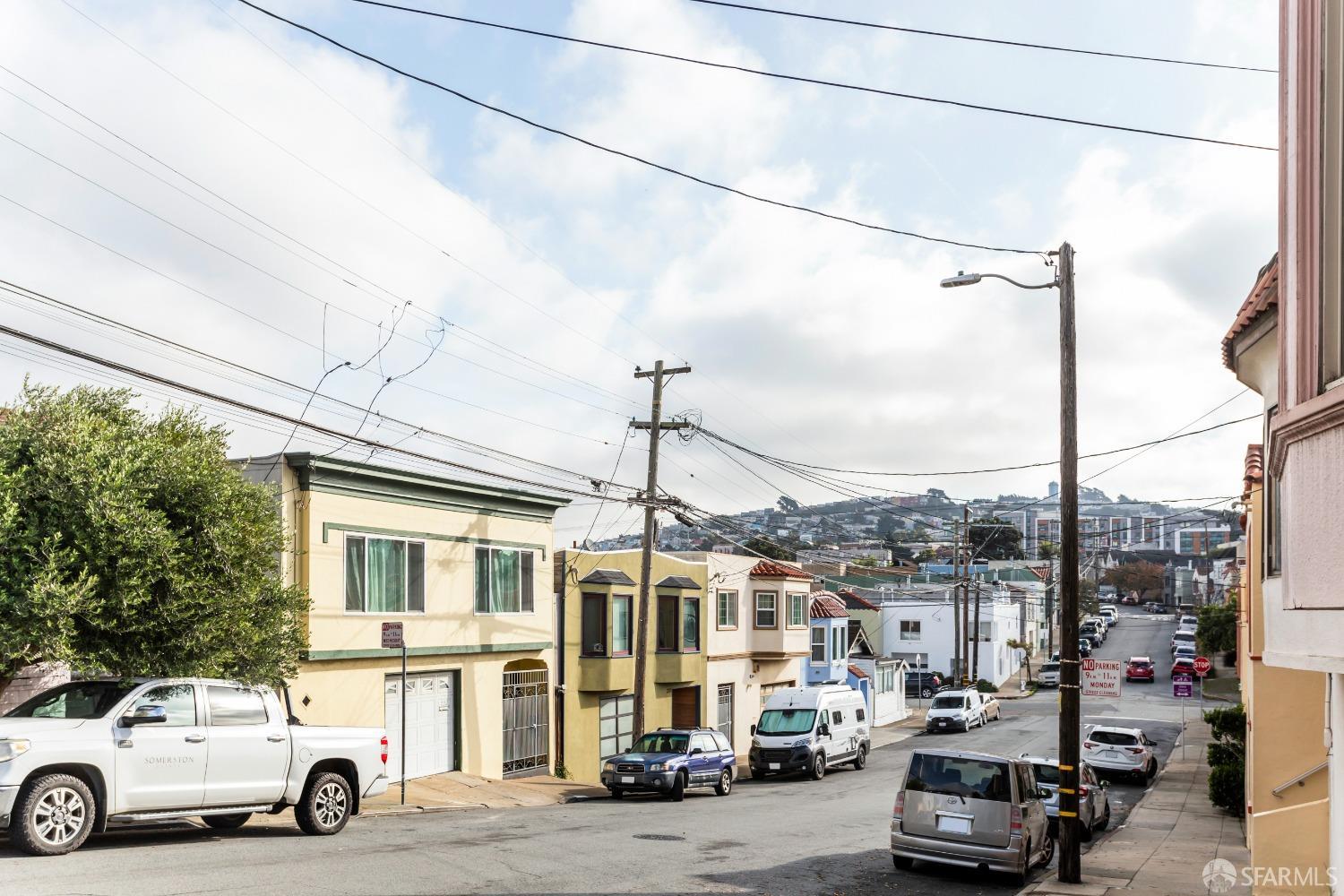 Detail Gallery Image 28 of 28 For 233 Tingley St, San Francisco,  CA 94112 - 2 Beds | 1/1 Baths