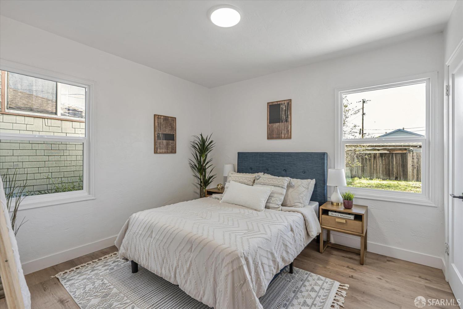 Detail Gallery Image 18 of 29 For 877 7th St, Richmond,  CA 94801 - 3 Beds | 1 Baths