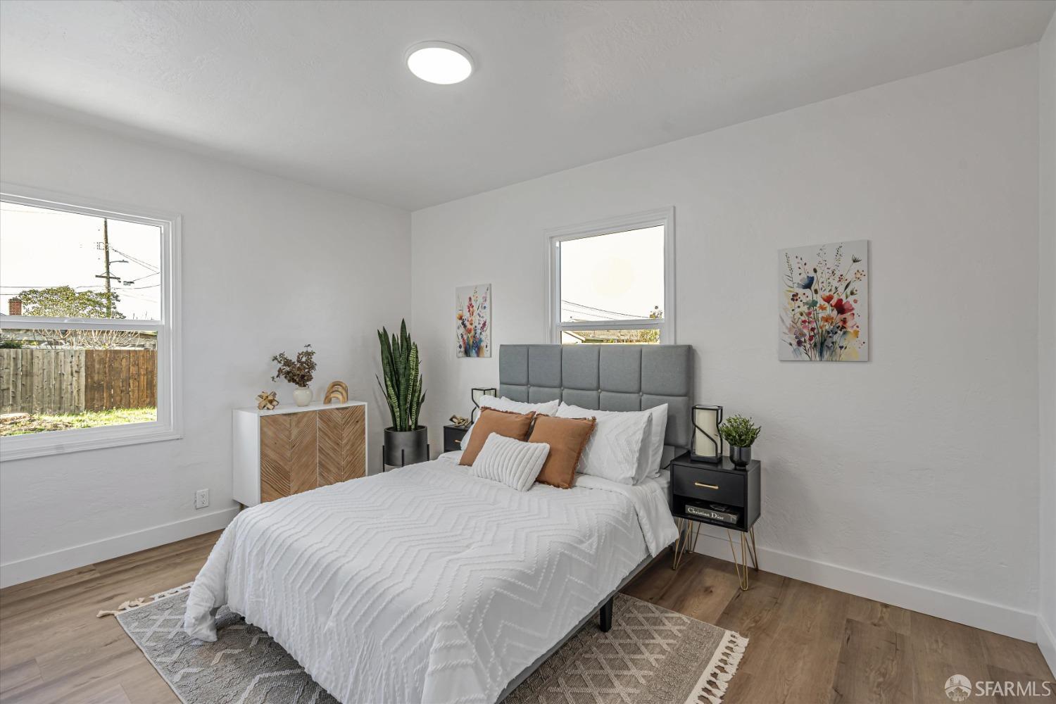 Detail Gallery Image 15 of 29 For 877 7th St, Richmond,  CA 94801 - 3 Beds | 1 Baths