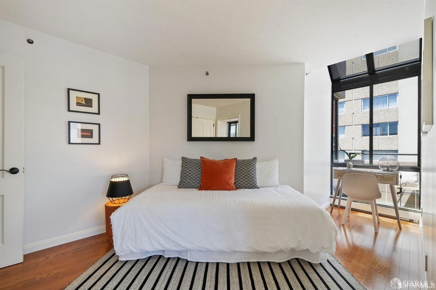 Detail Gallery Image 4 of 35 For 900 Bush St #820,  San Francisco,  CA 94109 - 2 Beds | 2 Baths