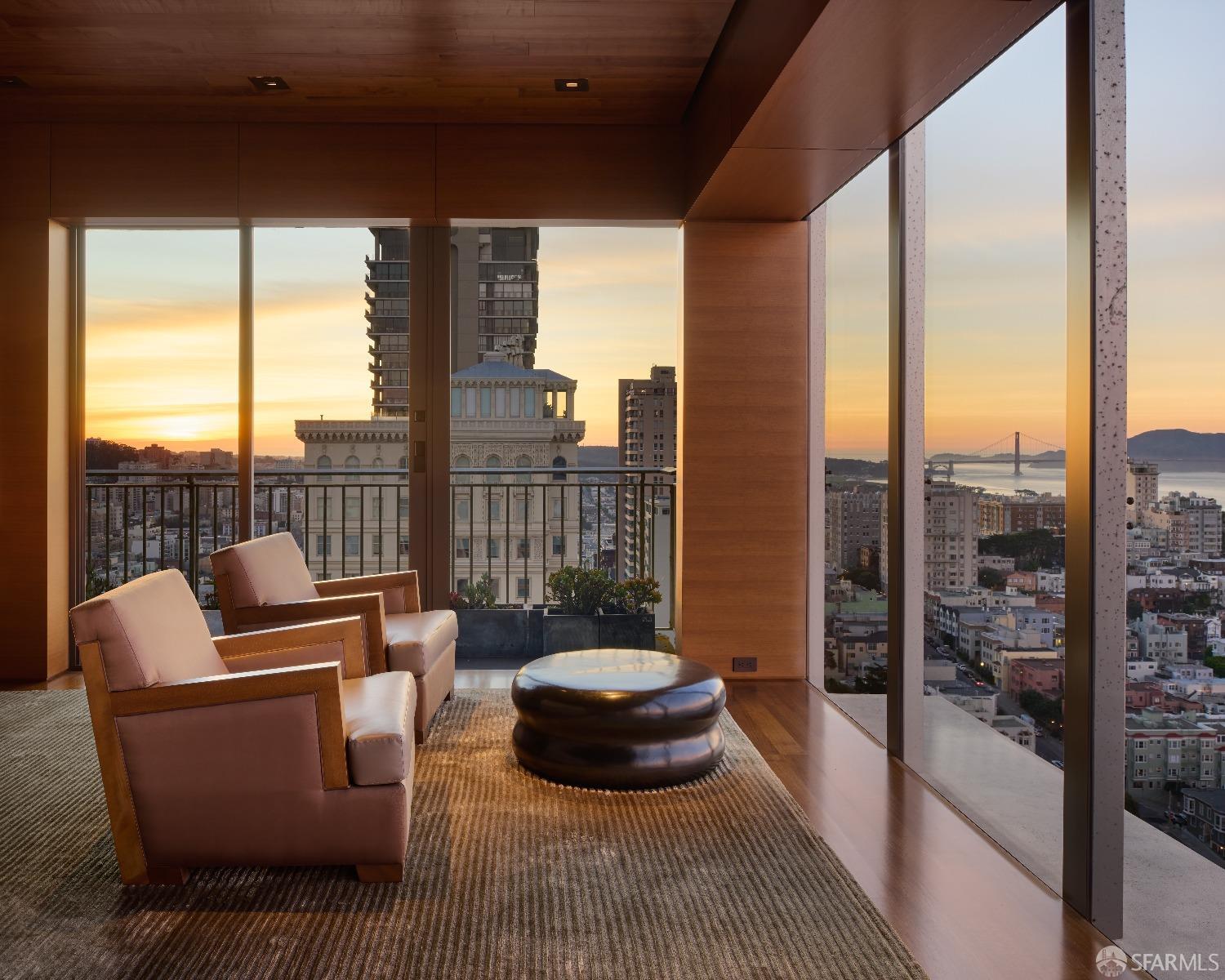 Detail Gallery Image 27 of 51 For 1750 Taylor St #1901,  San Francisco,  CA 94133 - 2 Beds | 2/1 Baths