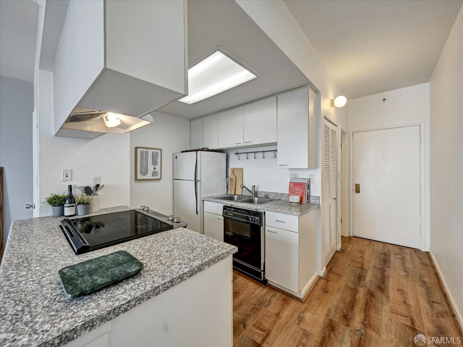 Detail Gallery Image 9 of 23 For 201 Harrison St #429,  San Francisco,  CA 94105 - 0 Beds | 1 Baths