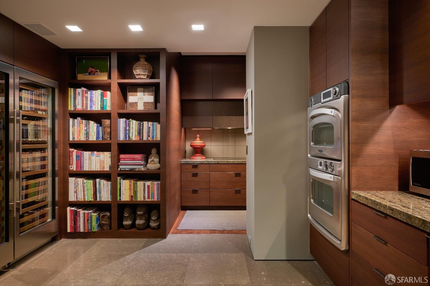 Detail Gallery Image 21 of 51 For 1750 Taylor St #1901,  San Francisco,  CA 94133 - 2 Beds | 2/1 Baths