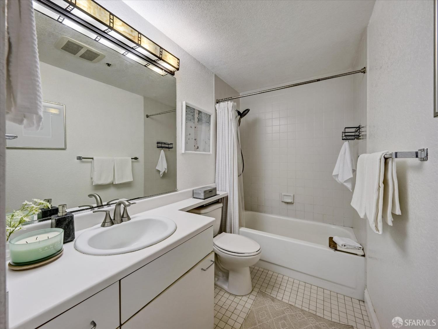 Detail Gallery Image 10 of 23 For 201 Harrison St #429,  San Francisco,  CA 94105 - 0 Beds | 1 Baths