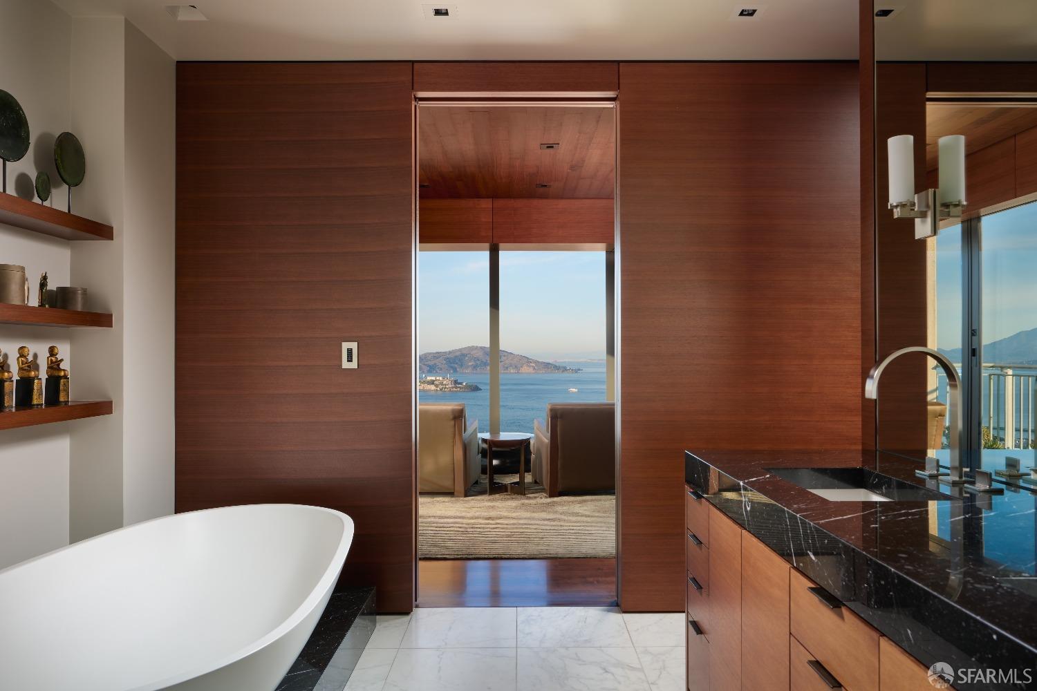 Detail Gallery Image 30 of 51 For 1750 Taylor St #1901,  San Francisco,  CA 94133 - 2 Beds | 2/1 Baths