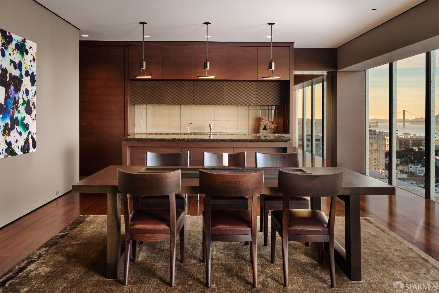 Detail Gallery Image 19 of 51 For 1750 Taylor St #1901,  San Francisco,  CA 94133 - 2 Beds | 2/1 Baths