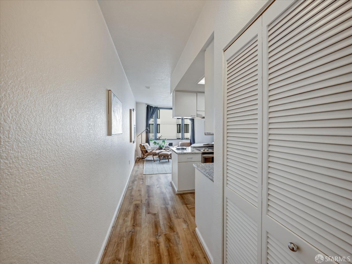 Detail Gallery Image 13 of 23 For 201 Harrison St #429,  San Francisco,  CA 94105 - 0 Beds | 1 Baths