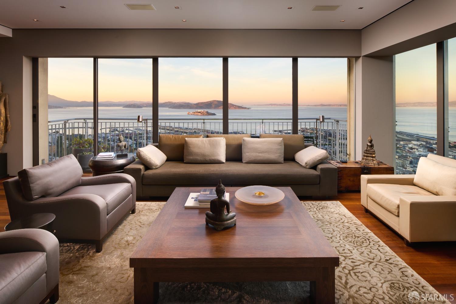 Detail Gallery Image 11 of 51 For 1750 Taylor St #1901,  San Francisco,  CA 94133 - 2 Beds | 2/1 Baths