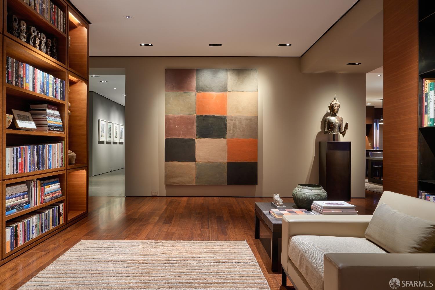 Detail Gallery Image 9 of 51 For 1750 Taylor St #1901,  San Francisco,  CA 94133 - 2 Beds | 2/1 Baths