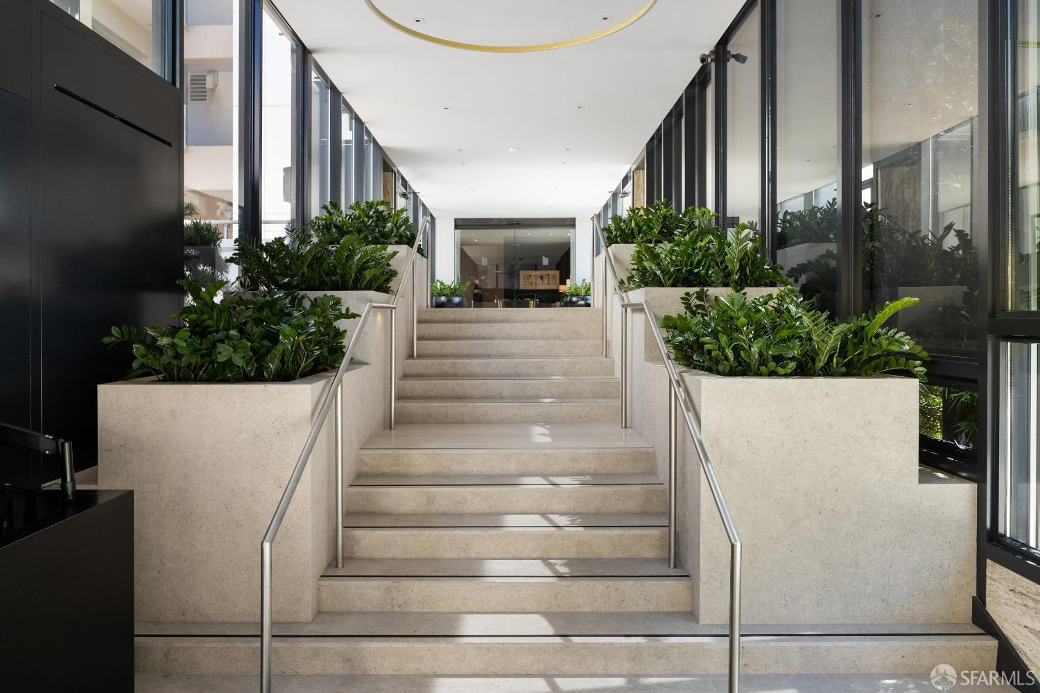 Detail Gallery Image 39 of 51 For 1750 Taylor St #1901,  San Francisco,  CA 94133 - 2 Beds | 2/1 Baths