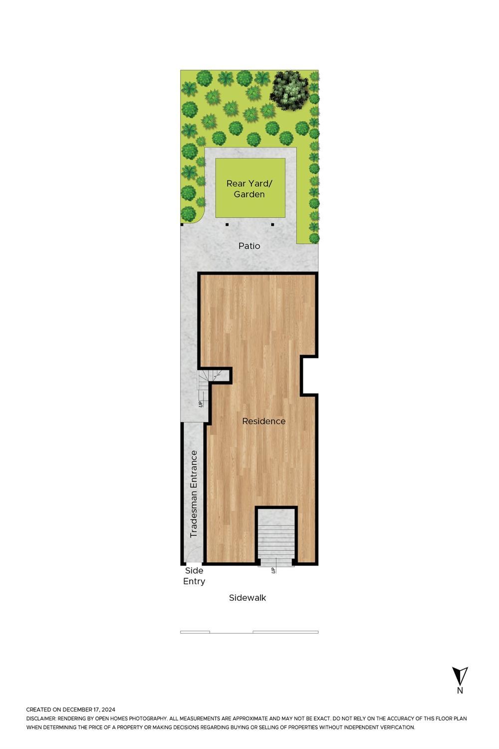 Detail Gallery Image 45 of 48 For 789 Page St, San Francisco,  CA 94117 - – Beds | – Baths