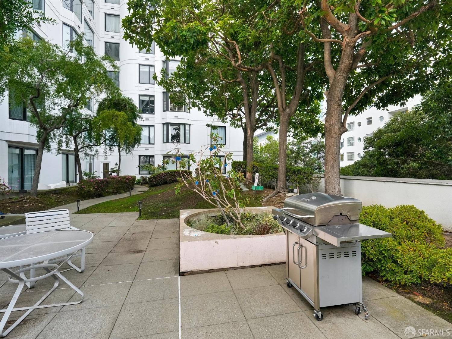 Detail Gallery Image 16 of 23 For 201 Harrison St #429,  San Francisco,  CA 94105 - 0 Beds | 1 Baths