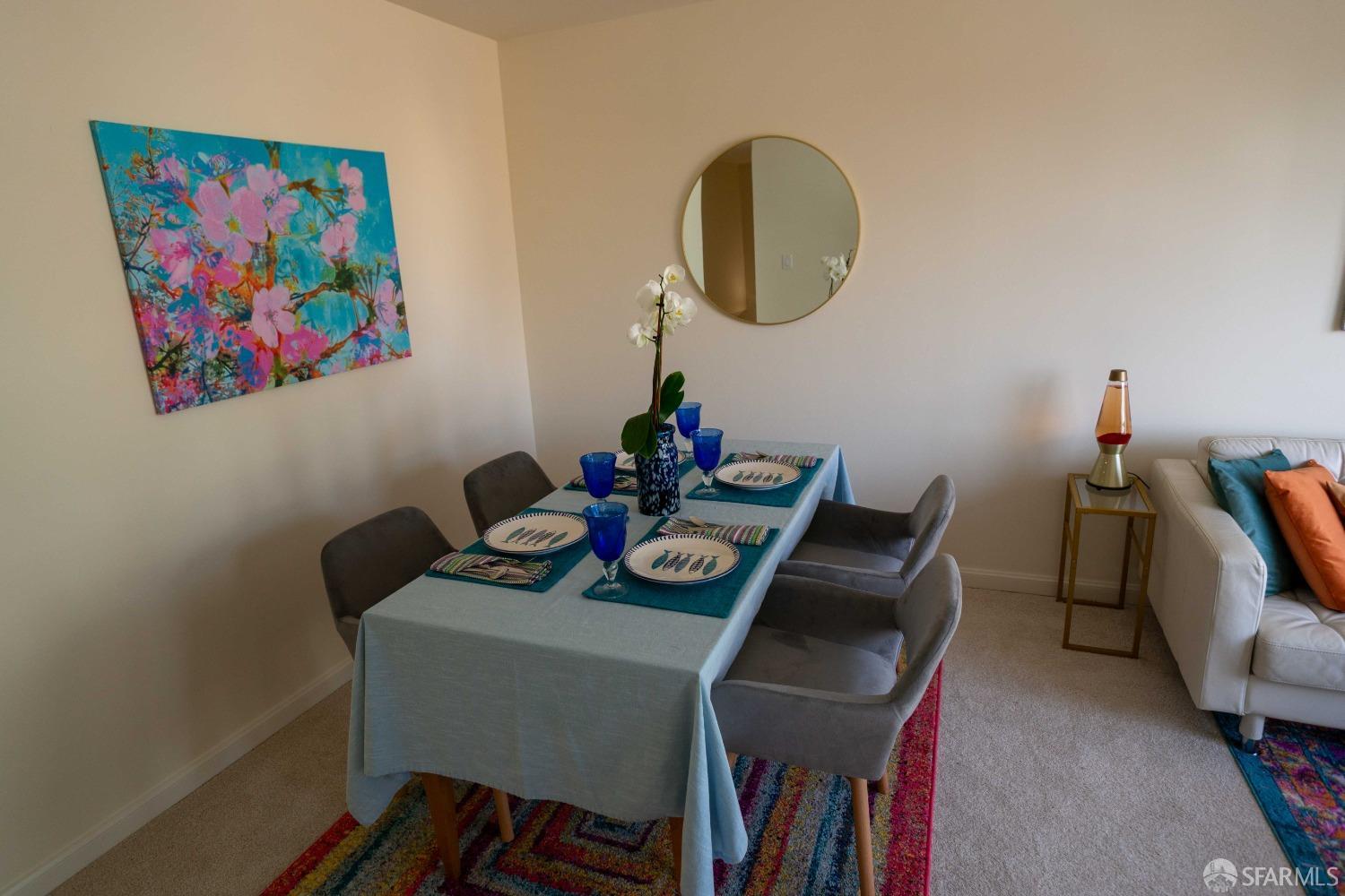 Detail Gallery Image 5 of 23 For 150 Putnam St, San Francisco,  CA 94110 - 3 Beds | 1 Baths