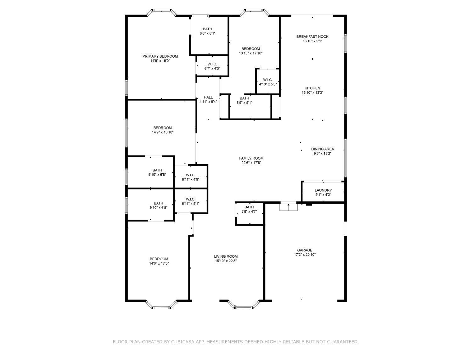 Detail Gallery Image 43 of 43 For 40772 Blacow Rd, Fremont,  CA 94538 - 4 Beds | 4/1 Baths