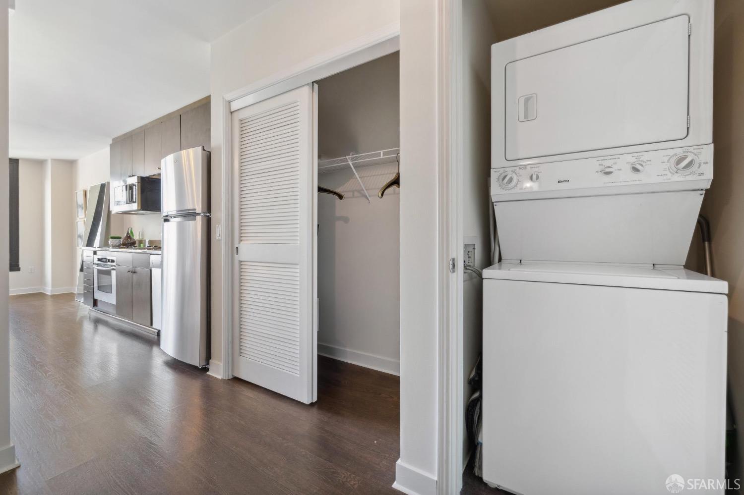 Detail Gallery Image 21 of 38 For 199 New Montgomery St #1511,  San Francisco,  CA 94103 - 0 Beds | 1 Baths