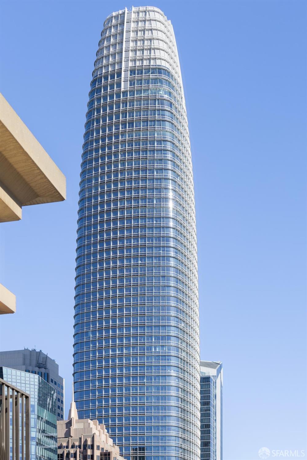 Detail Gallery Image 32 of 38 For 199 New Montgomery St #1511,  San Francisco,  CA 94103 - 0 Beds | 1 Baths