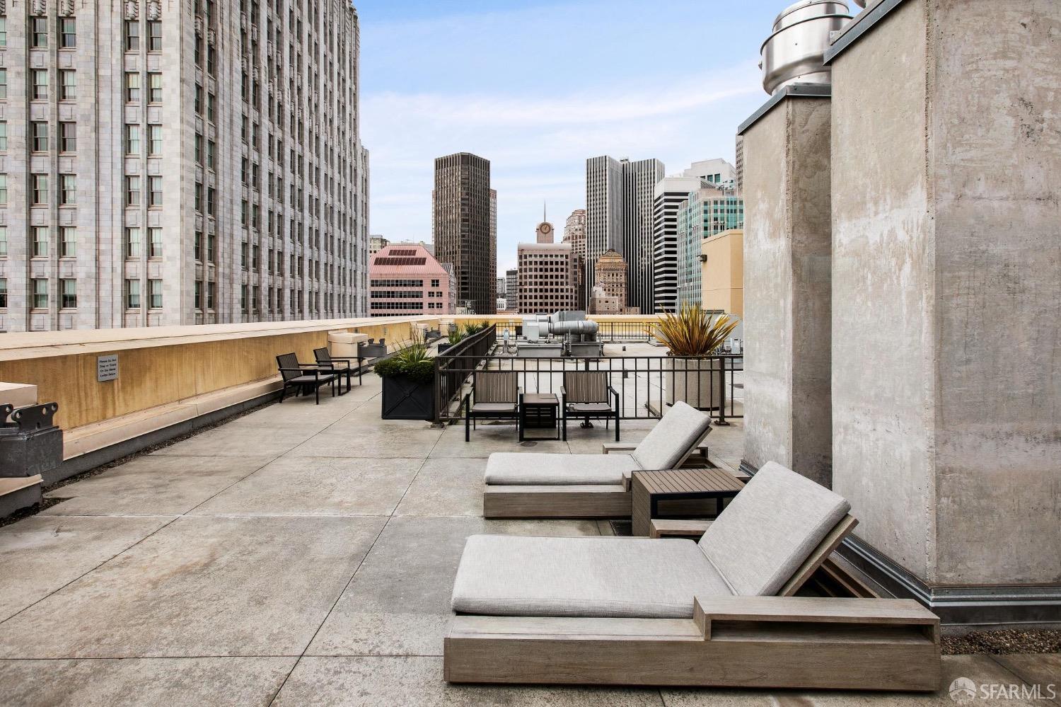 Detail Gallery Image 38 of 38 For 199 New Montgomery St #1511,  San Francisco,  CA 94103 - 0 Beds | 1 Baths