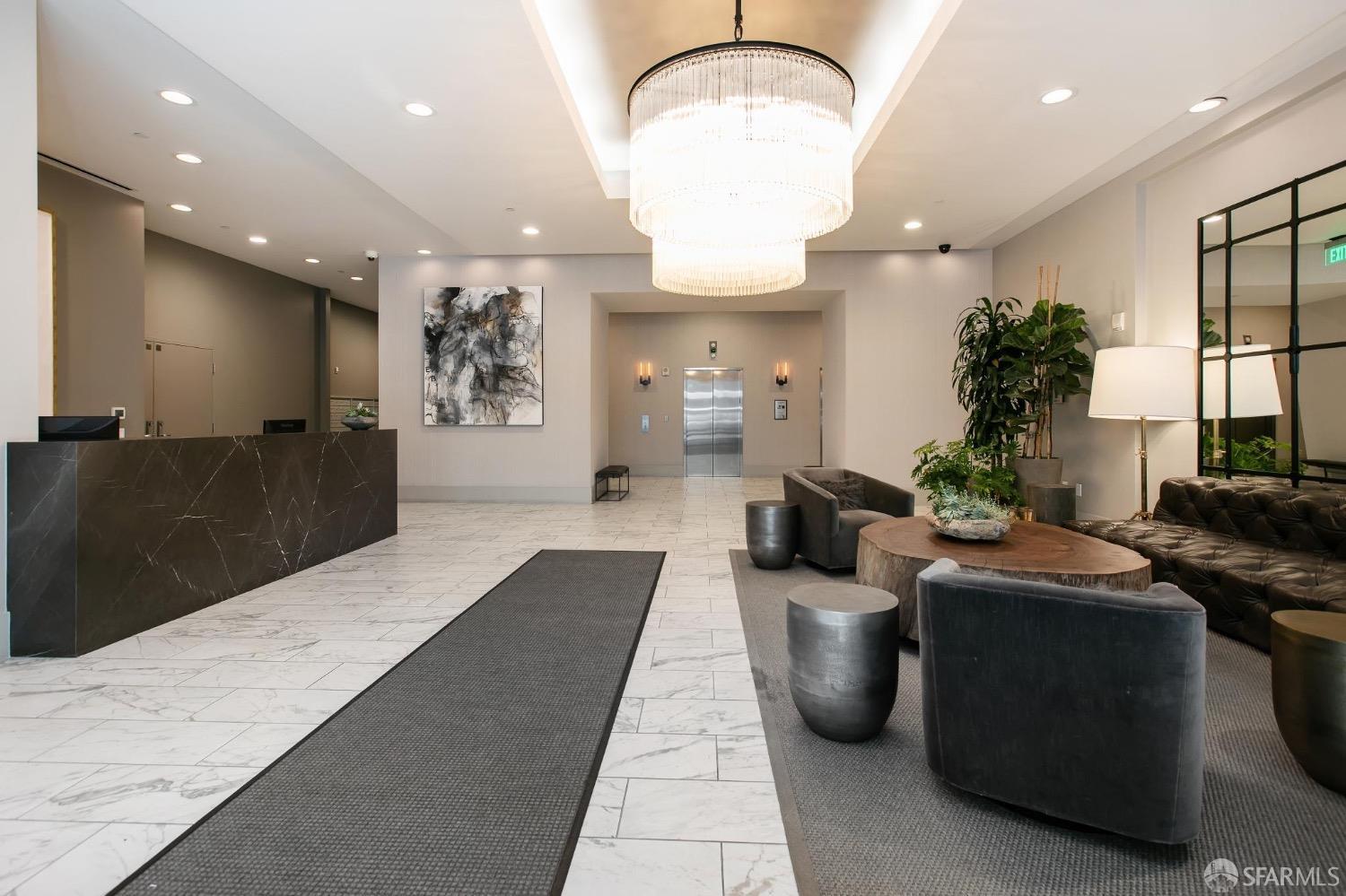 Detail Gallery Image 34 of 38 For 199 New Montgomery St #1511,  San Francisco,  CA 94103 - 0 Beds | 1 Baths