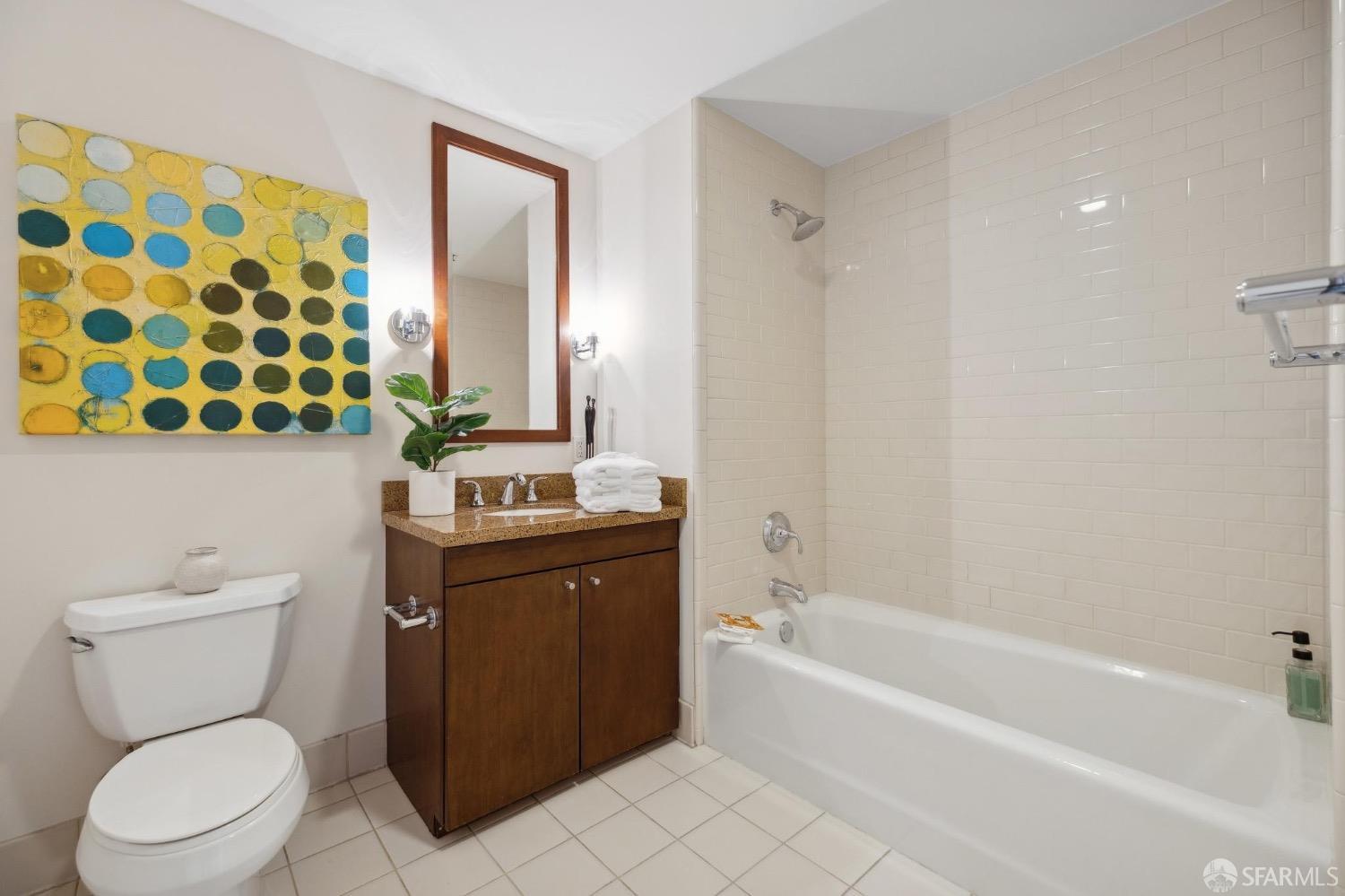 Detail Gallery Image 19 of 38 For 199 New Montgomery St #1511,  San Francisco,  CA 94103 - 0 Beds | 1 Baths
