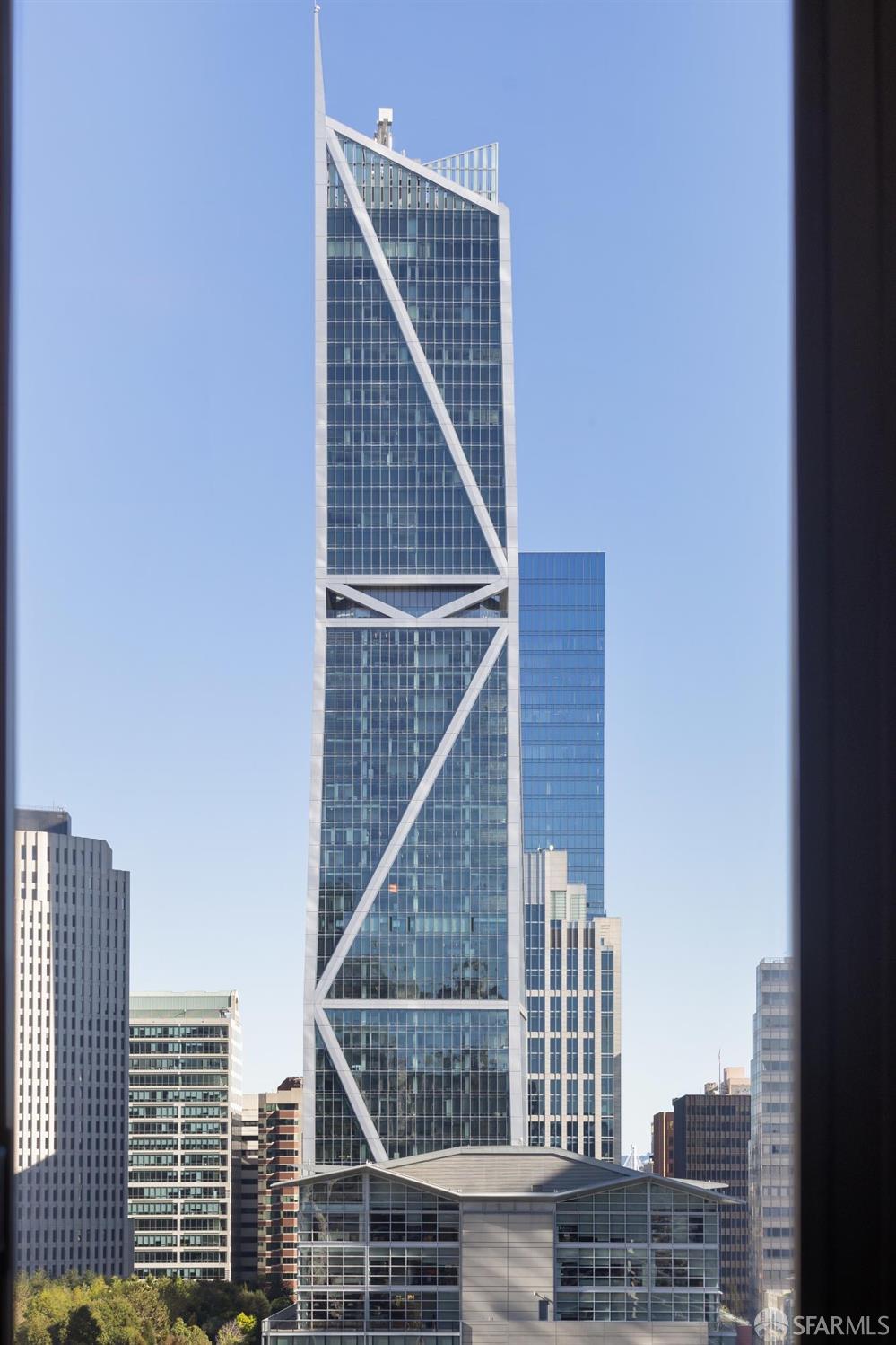 Detail Gallery Image 33 of 38 For 199 New Montgomery St #1511,  San Francisco,  CA 94103 - 0 Beds | 1 Baths
