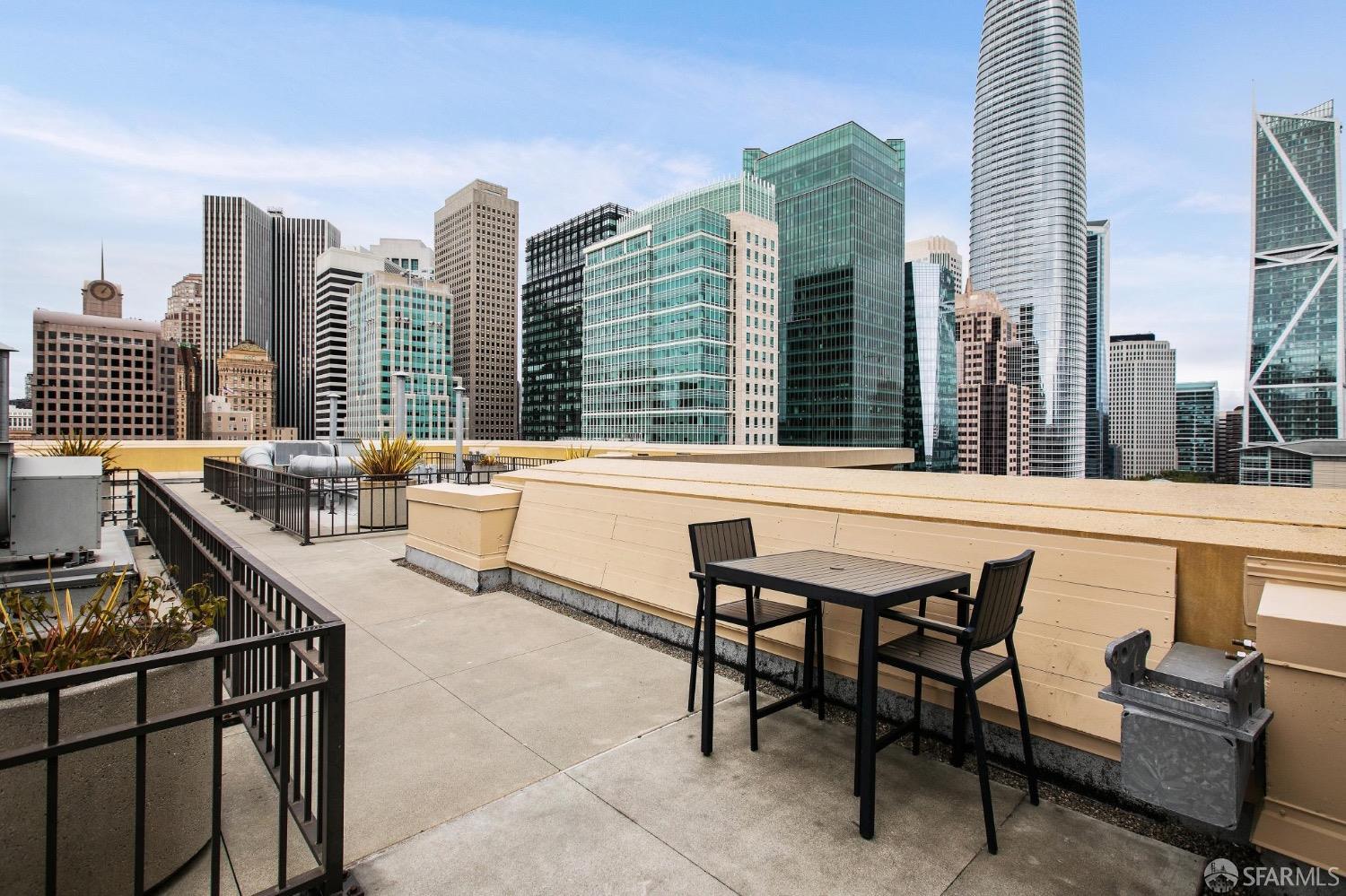 Detail Gallery Image 37 of 38 For 199 New Montgomery St #1511,  San Francisco,  CA 94103 - 0 Beds | 1 Baths