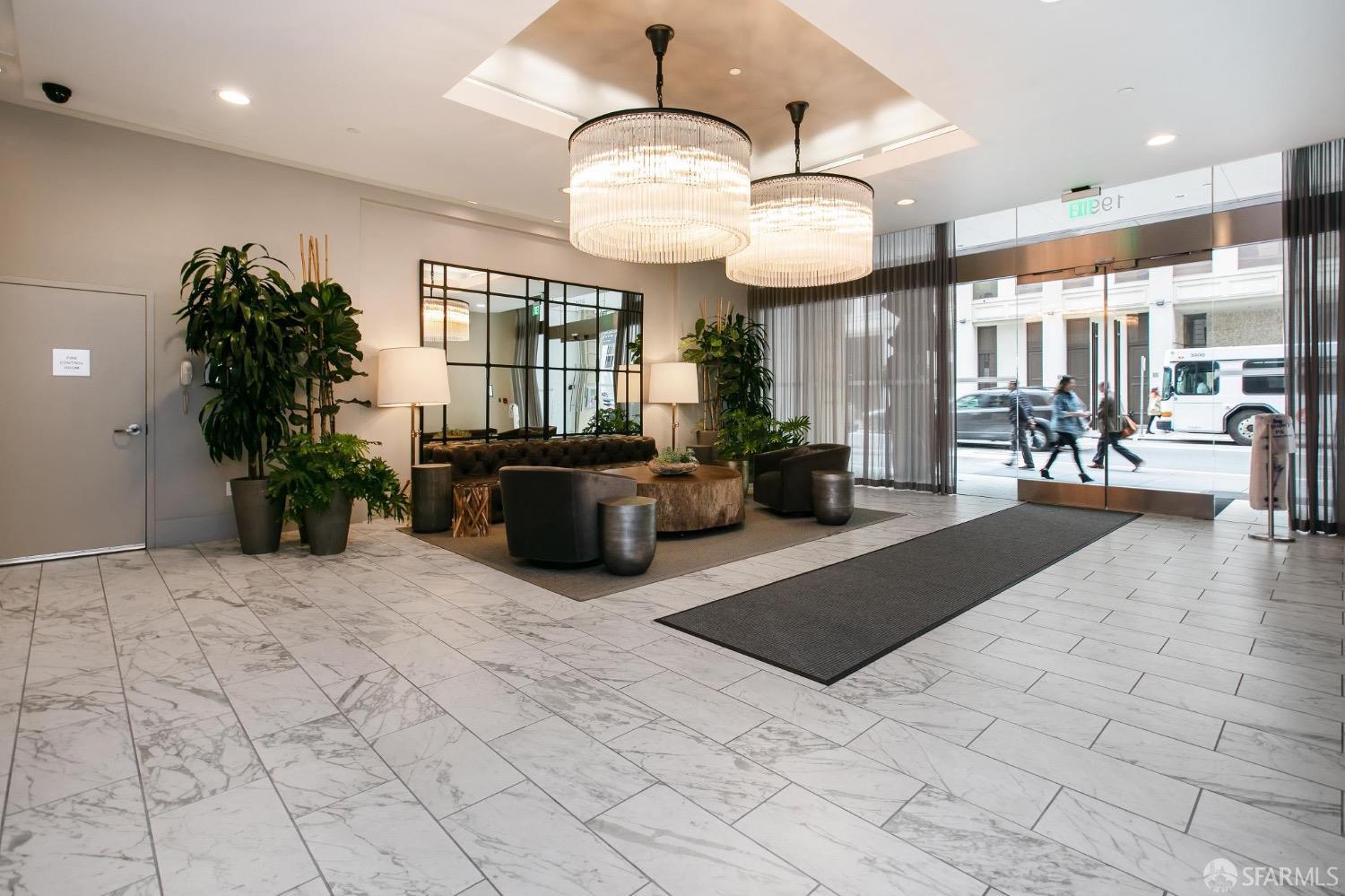 Detail Gallery Image 36 of 38 For 199 New Montgomery St #1511,  San Francisco,  CA 94103 - 0 Beds | 1 Baths