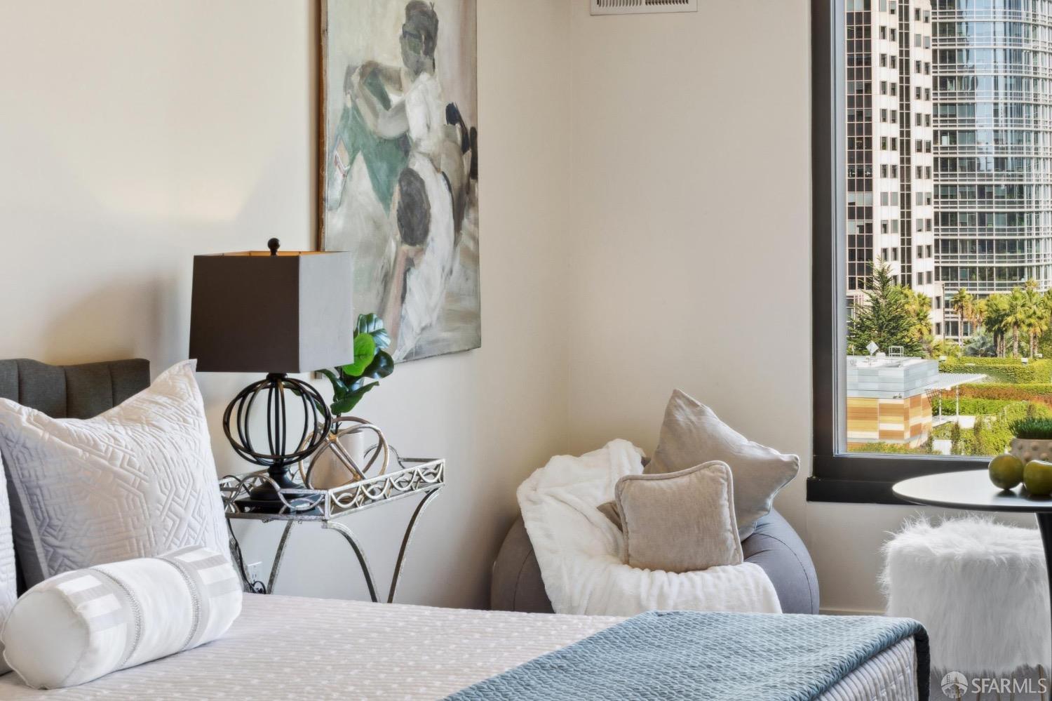 Detail Gallery Image 1 of 38 For 199 New Montgomery St #1511,  San Francisco,  CA 94103 - 0 Beds | 1 Baths