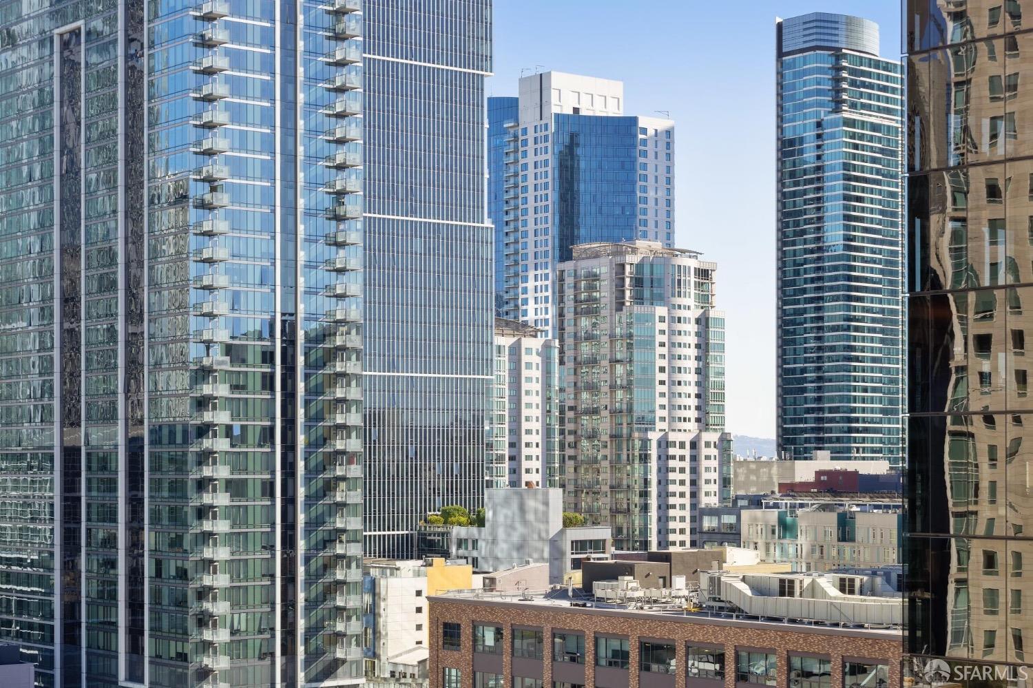Detail Gallery Image 31 of 38 For 199 New Montgomery St #1511,  San Francisco,  CA 94103 - 0 Beds | 1 Baths