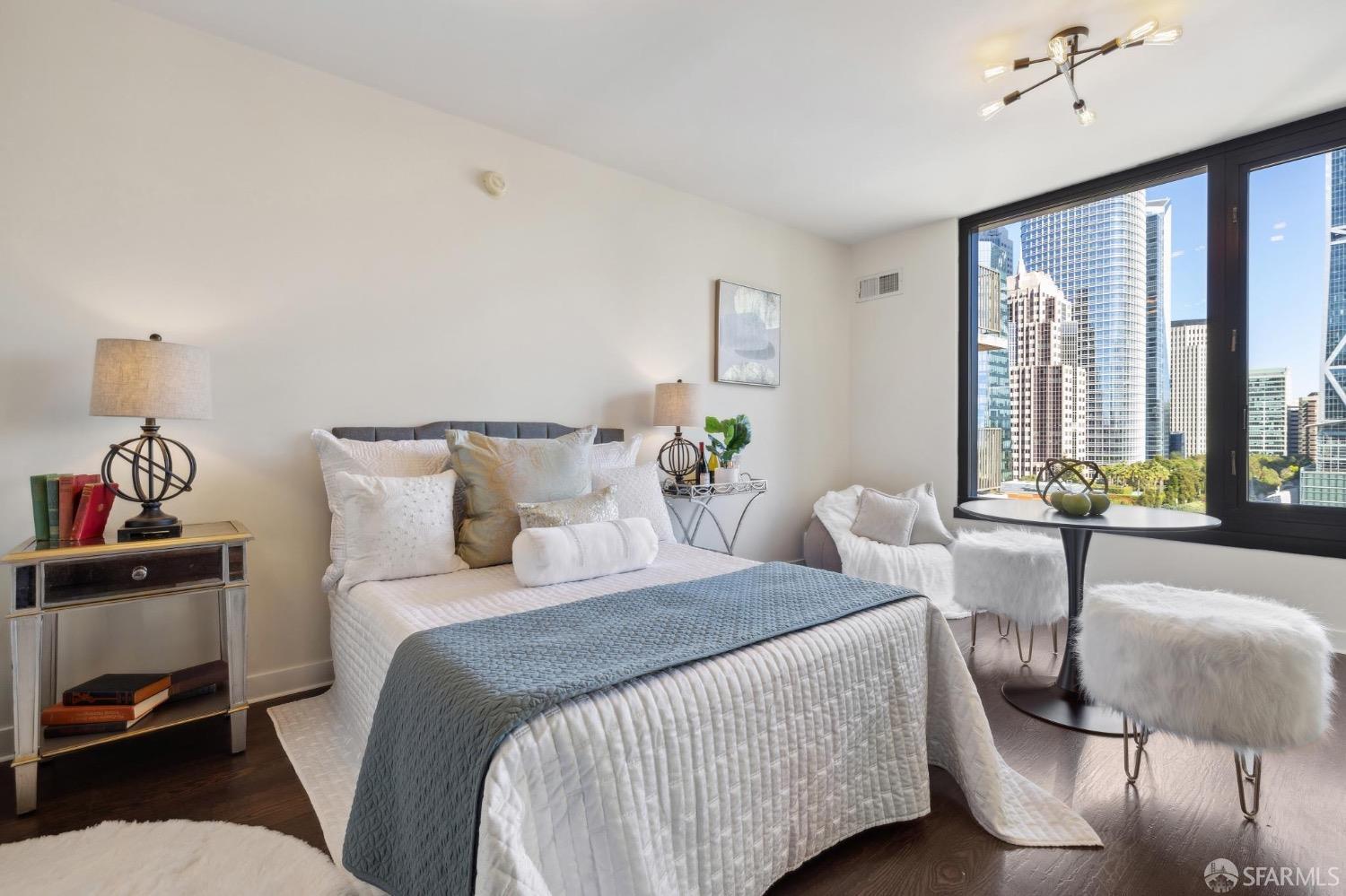 Detail Gallery Image 12 of 38 For 199 New Montgomery St #1511,  San Francisco,  CA 94103 - 0 Beds | 1 Baths