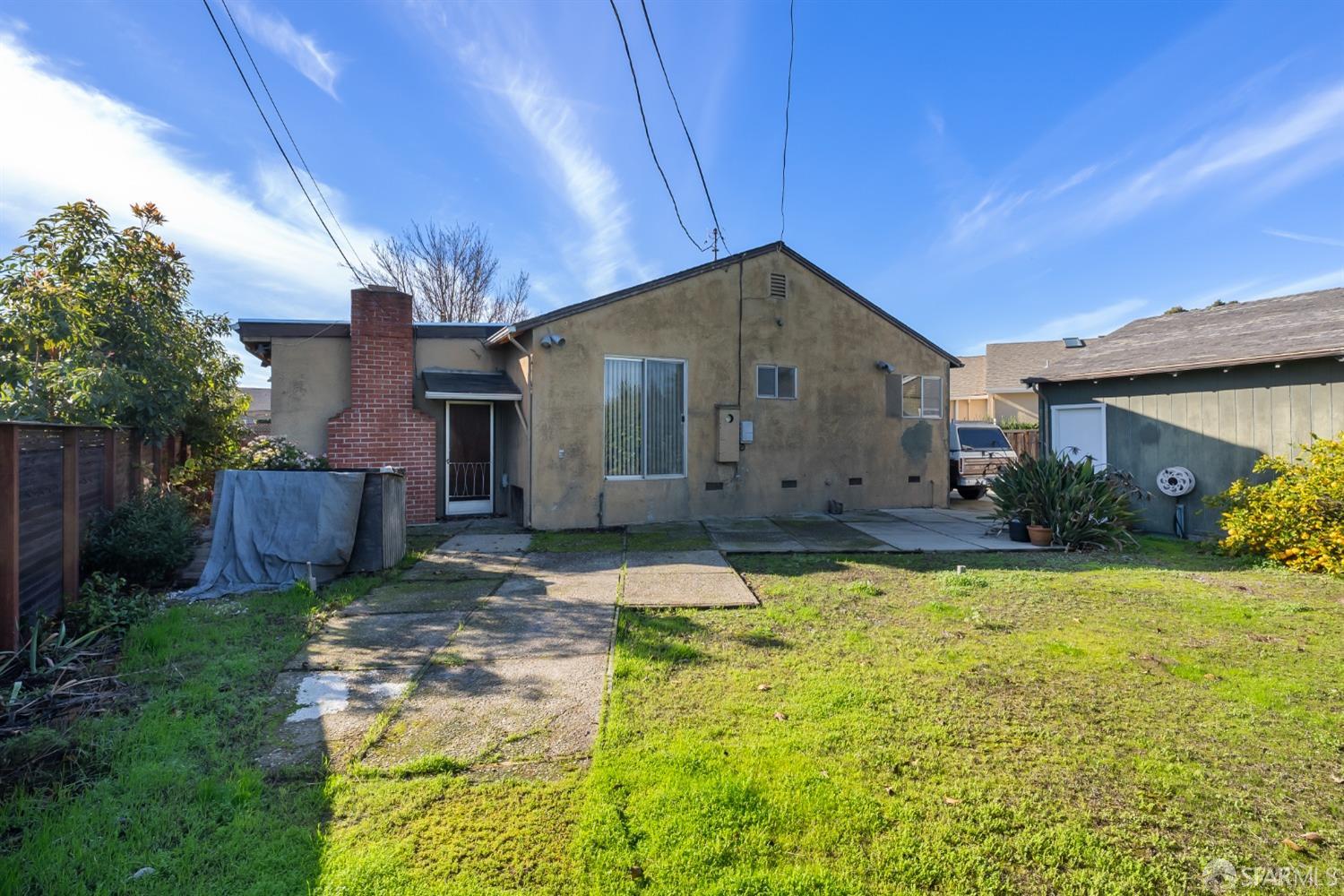 Detail Gallery Image 36 of 47 For 201 Ryder St, San Mateo,  CA 94401 - 3 Beds | 2/1 Baths