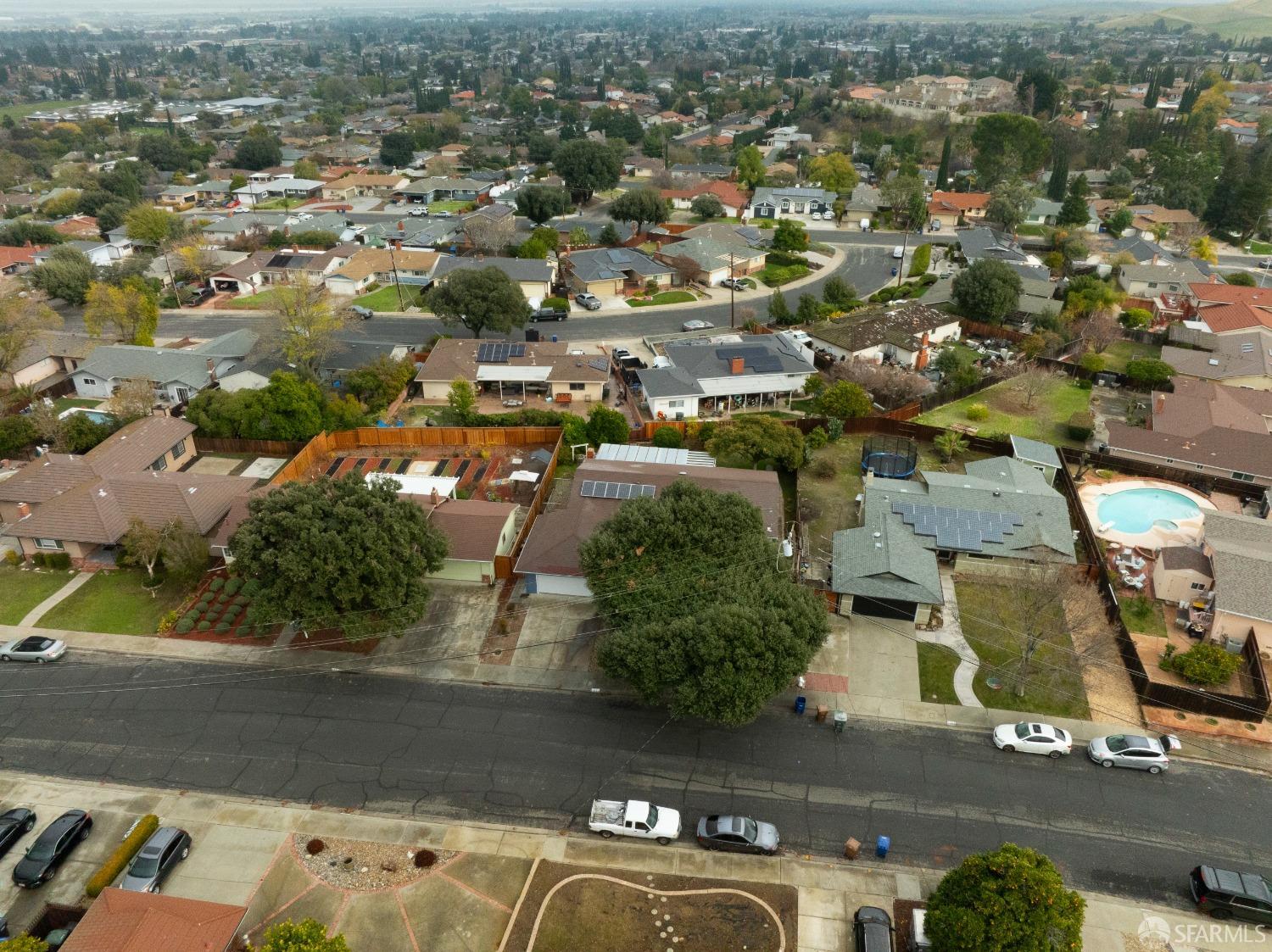 Detail Gallery Image 51 of 60 For 4301 Hillview Dr, Pittsburg,  CA 94565 - 3 Beds | 2 Baths