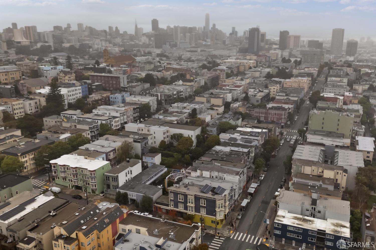 Detail Gallery Image 42 of 48 For 789 Page St, San Francisco,  CA 94117 - – Beds | – Baths