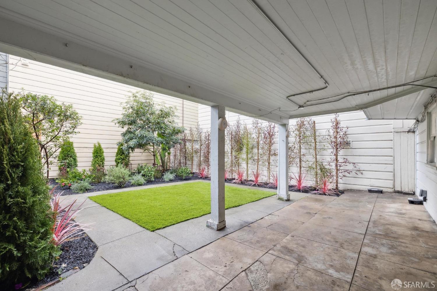 Detail Gallery Image 34 of 48 For 789 Page St, San Francisco,  CA 94117 - – Beds | – Baths