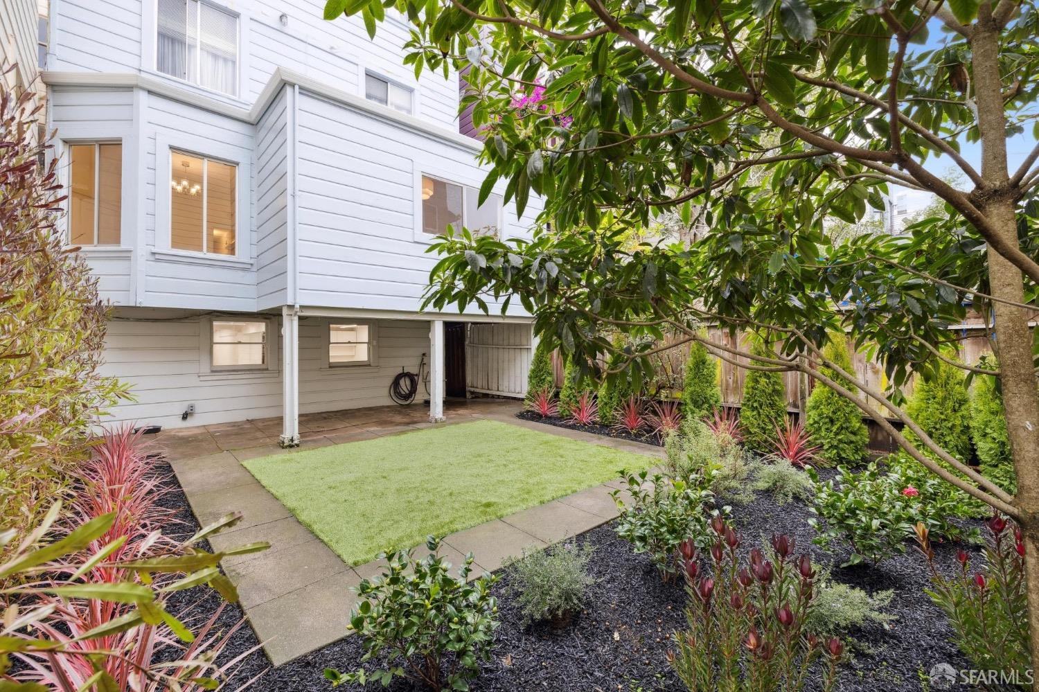 Detail Gallery Image 40 of 48 For 789 Page St, San Francisco,  CA 94117 - – Beds | – Baths